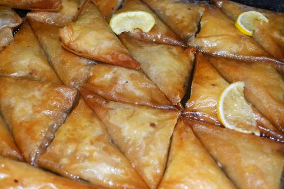 Baklava